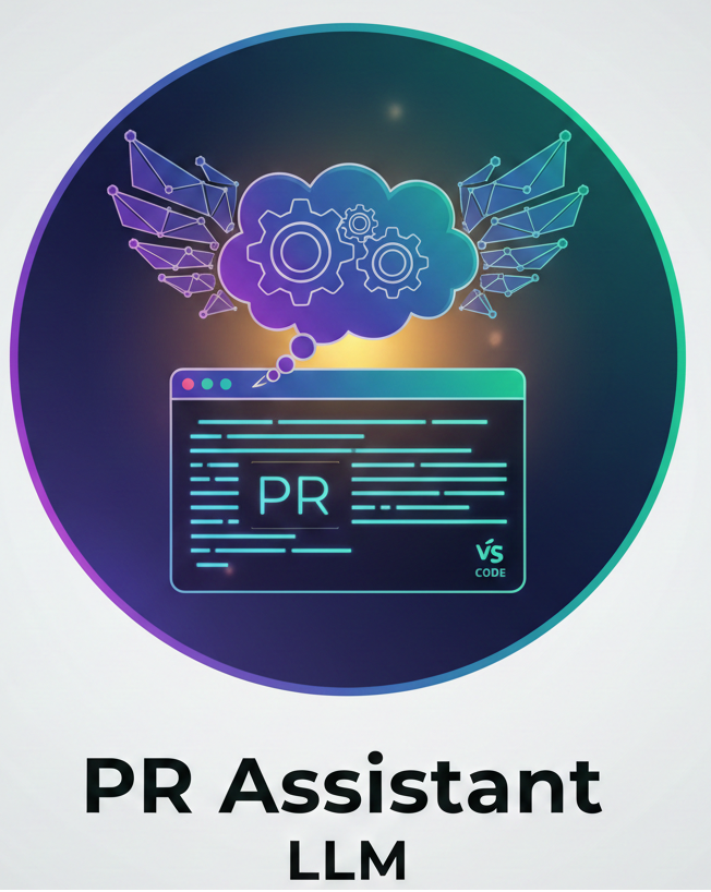 LLM PR Assistant